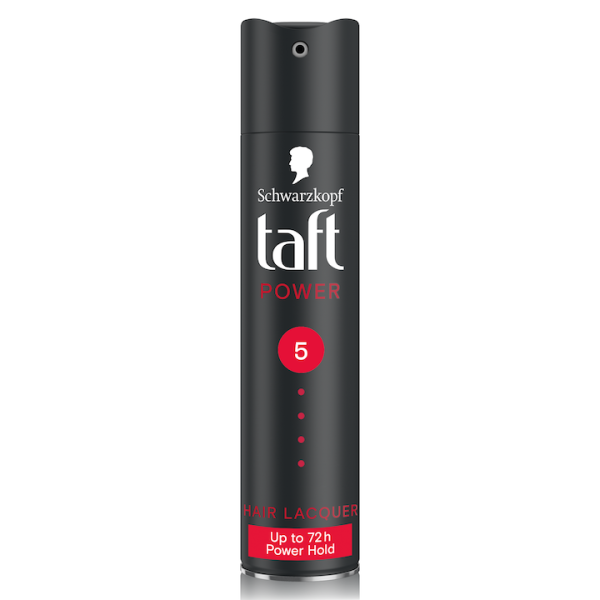 Schwarzkopf Taft Fixativ power 5, 250 ml