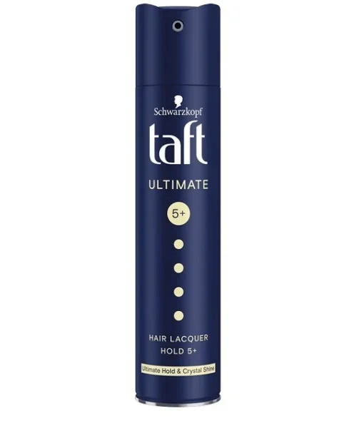 Schwarzkopf Taft Fixativ ultimate, 250 ml