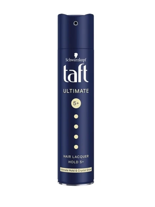 Schwarzkopf Taft Fixativ ultimate, 250 ml