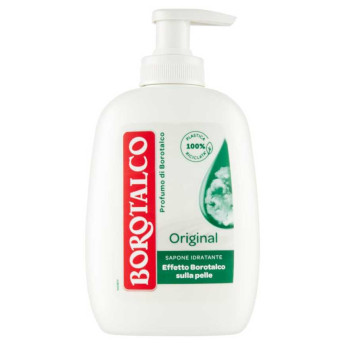 Borotalco sapun de maini original 250ml
