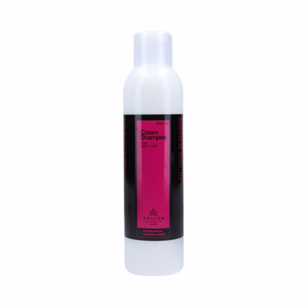 Sampon crema Kallos,700 ml