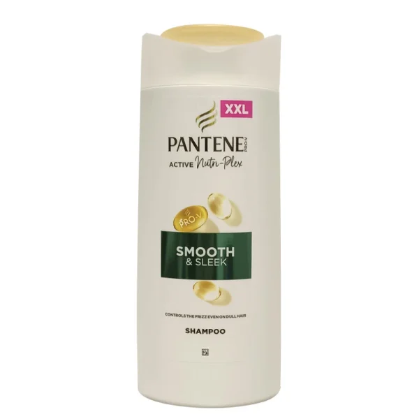 Pantene Active Nutri-Plex Smooth&sleep 700ml