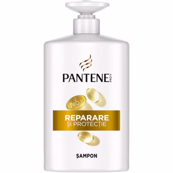 Sampon Pantene Pro-V Repair & Protect pentru par fragil si uscat, 800 ml