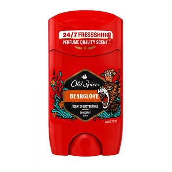 Deodorant stick Bearglove, 50ml, Old Spice