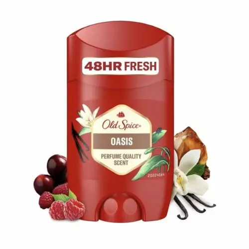Deodorant stick Old Spice Oasis 50 ml