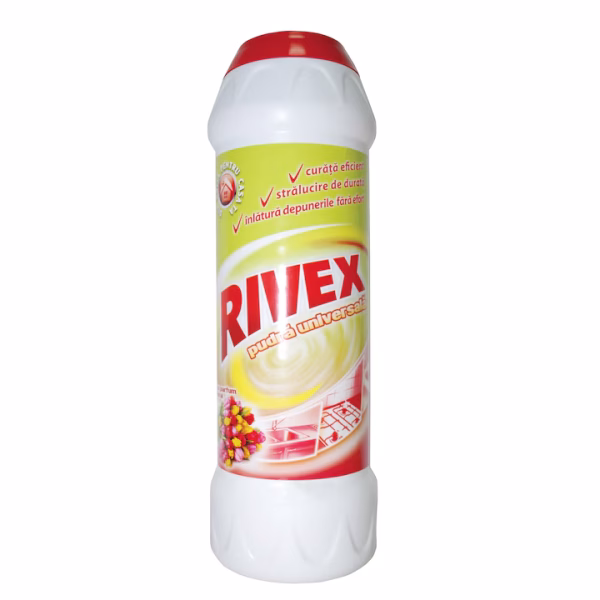 Pudra Universala Rivex Floral 500g