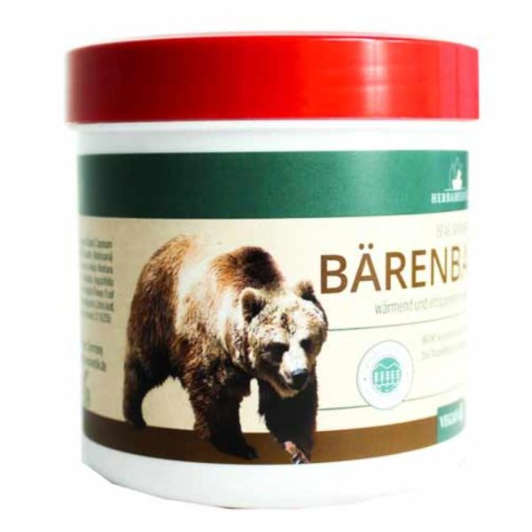 Balsam tip gel, 250 ml, Herbamedicus