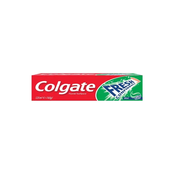 Colgate fresh confidecte mint 75 ml