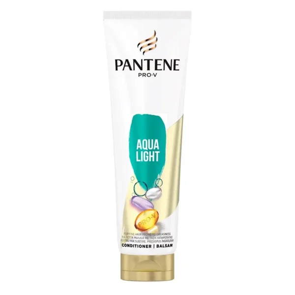Balsam de par Pantene Aqualight, 160 ml