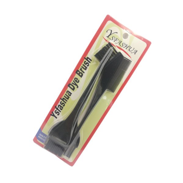 Pensule vopsire par 3 pcs