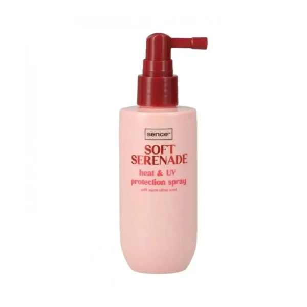 Sence spray pentru protectie uv&caldura 100ml