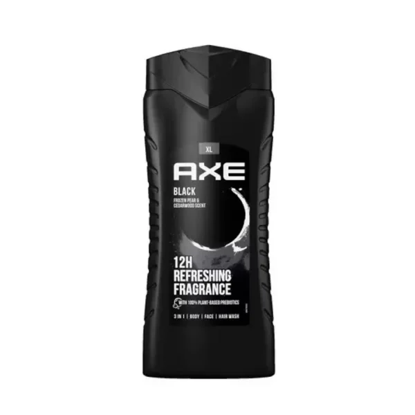 Gel de dus, Axe, 400ml