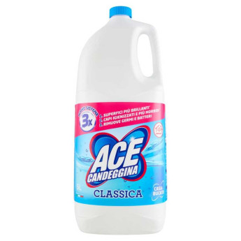 Inalbitor Ace Regular Classica, 5 l