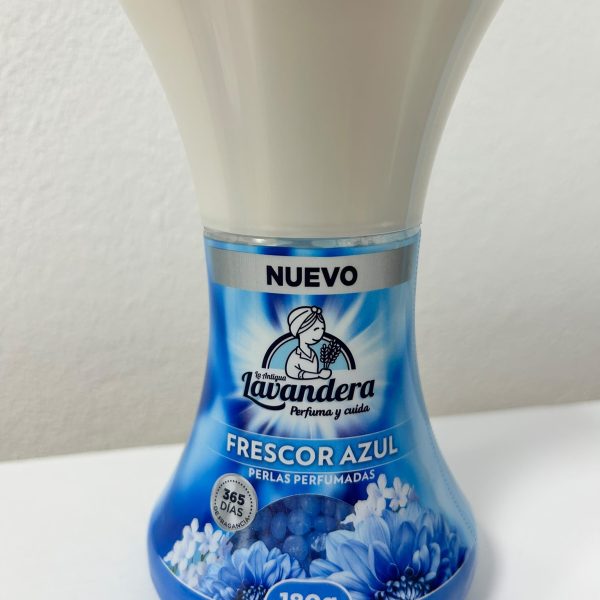 Lavandera perle parfumate pentru haine 180gr