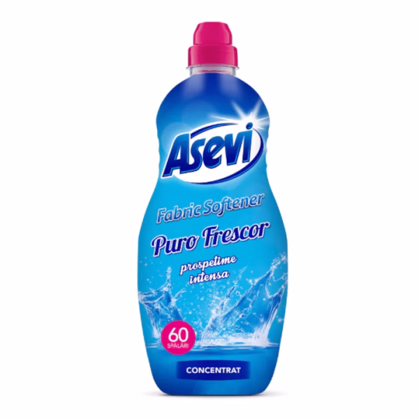 Asevi balsam frescor intenso 1,5l