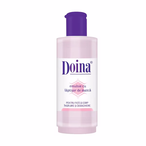 Emulsie Laptisor De Matca Doina 200ml