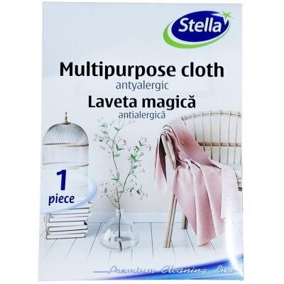 Stella Laveta Magica