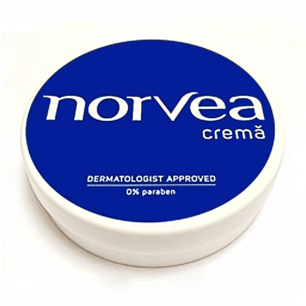 Crema Universala Norvea 52g