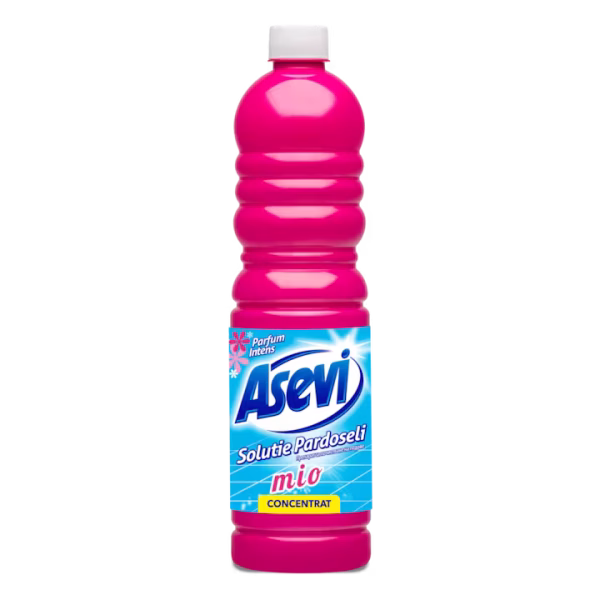 Solutie Pardoseli Asevi Mio concentrat 1L