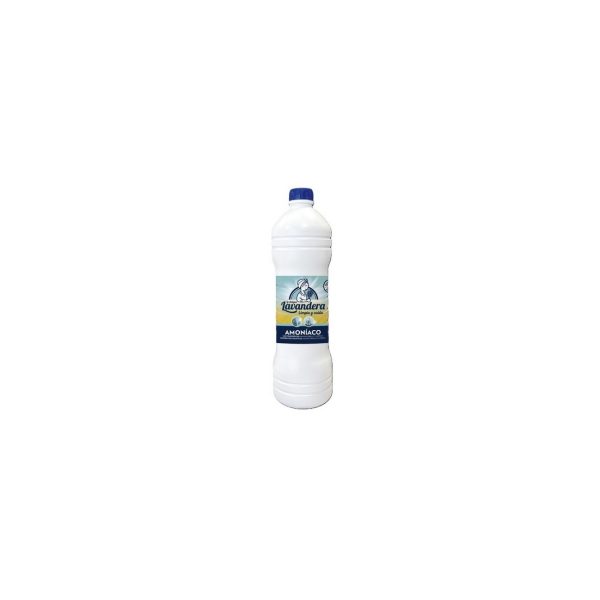 La Antigua Lavandera Amoniaco - 1,5L