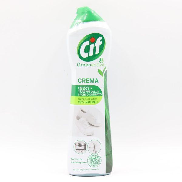 CIF 750ML CREMA CURATAT ORIGINAL