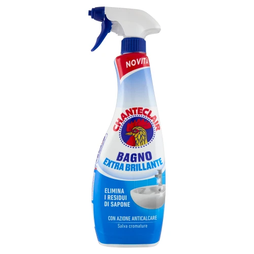 ChanteClair spray pentru baie anticalcar-625ml