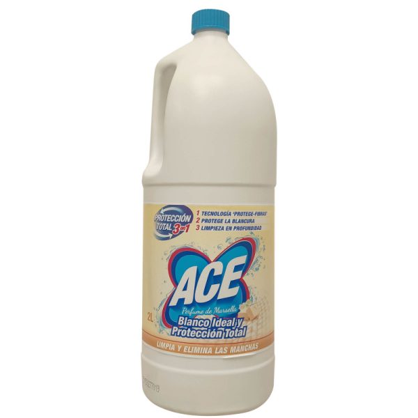 ACE BLANCO MARSELLA 2L ,3IN1
