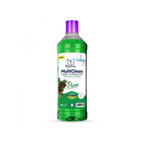 Solutie Curatat Suprafete Pine Papilion 1000 ml