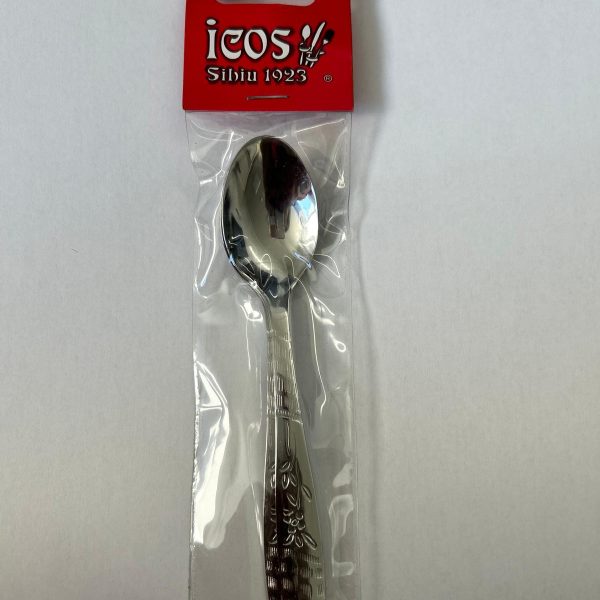 Lingurita pt cafea Icos inox 3 buc